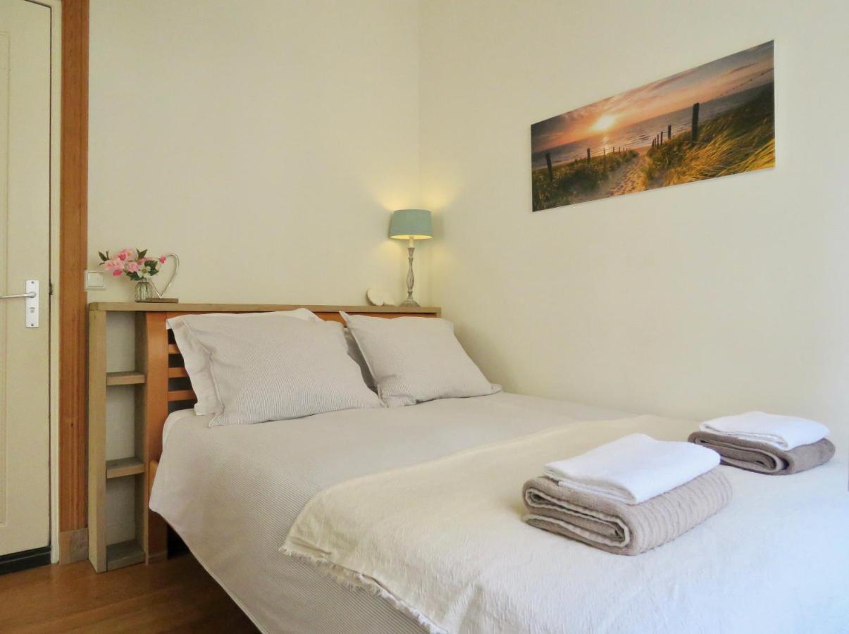 Casa Duna Oceans Terrace And Ocean Spray Garden Close To The Beach And City Centre Zandvoort Ngoại thất bức ảnh