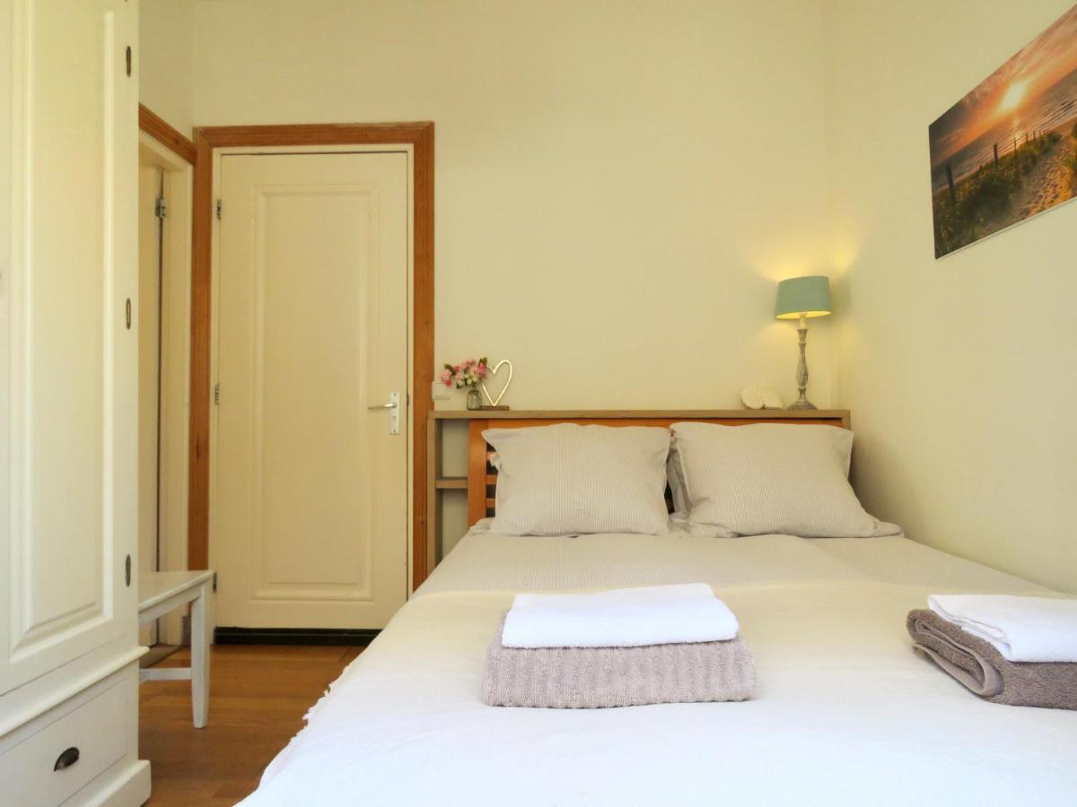 Casa Duna Oceans Terrace And Ocean Spray Garden Close To The Beach And City Centre Zandvoort Ngoại thất bức ảnh
