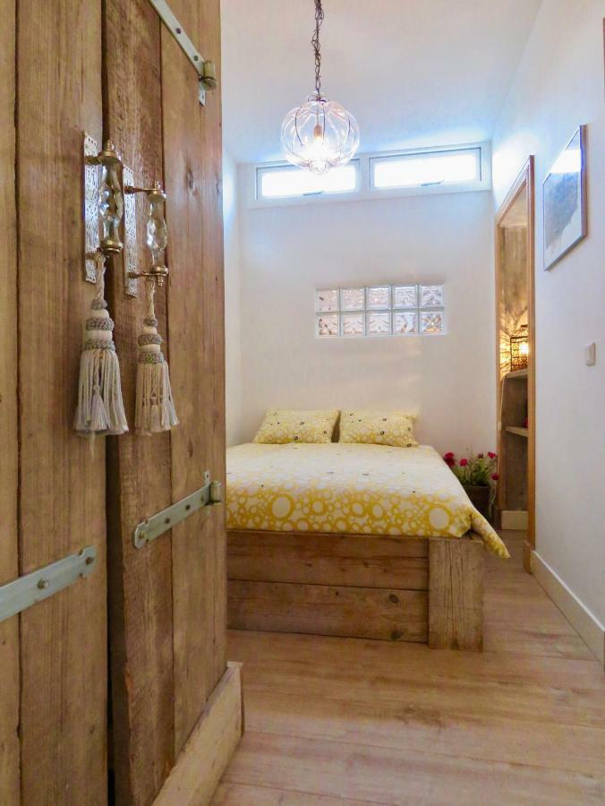 Casa Duna Oceans Terrace And Ocean Spray Garden Close To The Beach And City Centre Zandvoort Ngoại thất bức ảnh