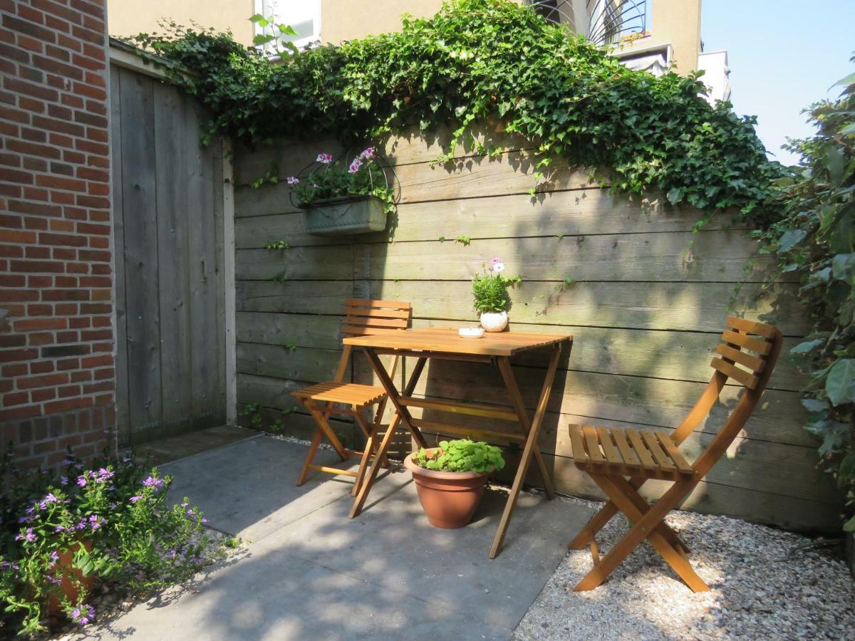 Casa Duna Oceans Terrace And Ocean Spray Garden Close To The Beach And City Centre Zandvoort Ngoại thất bức ảnh